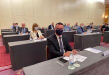 Sastanak župana: Prioritet je uspostava kvalitetnog javnog linijskog prijevoza putnika