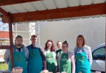 Učenici Poljoprivredno-prehrambene škole iz Požege predstavili svoje proizvode