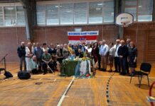 Uspješno održan 24. rešetarački susret pjesnika