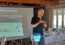 Odobren projekt „Uključivanje Gluhih osoba u zajednicu“