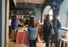 Uz slatki slavonski doručak obilježen Svjetski dan turizma / foto