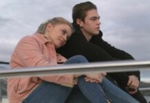 Kino Nova Gradiška: Stiže ljubavna drama “Poslije svega: pad”