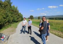 Bio je prvak Hrvatske u kartingu, a kada je počeo rat sjeo za upravljač borbenog vozila: Obilježena godišnjica smrti Antuna Martinovića Želje