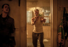 Kino Nova Gradiška prikazuje horor Ne diši