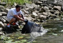 Počela druga faza Žujine kampanje ‘Čuvaj, pazi, ne bacaj!’