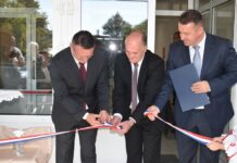 Otvoreni multifunkcionalni društveni dom, Franjevački trg: Obilježava se Dan općine Cernik