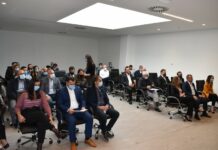 Održana uvodna konferencija projekta Centra kompetencija za napredno inženjerstvo Nova Gradiška, projekta vrijednog preko 119 milijuna kuna