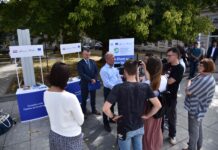 Modernizacija lijevoobalnih savskih nasipa od Račinovaca do Nove Gradiške