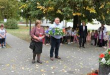 U Rešetarima se i ove godine prisjetili poginulih branitelja s područja općine