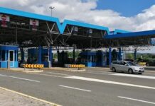 Procesuiranje prometnih prekršaja prilikom granične kontrole za vozače vozila registriranih izvan država EU te počinitelje prekršaja bez prebivališta i stalnog boravka u Republici Hrvatskoj