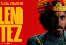 U novogradiškom kinu: Večeras i u srijedu drama “Zeleni vitez”