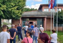 Donosimo raspored cjepnih punktova na području Nove Gradiške