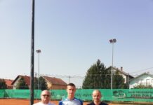 Završena novogradiška teniska liga 2021.