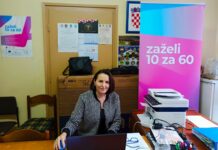 „Zaželi – 10 za 60“ – intervju s voditeljicom projekta