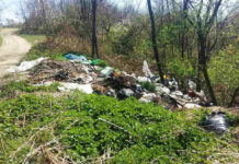 Općini Rešetari 83.600 kuna za uklanjanje otpada odbačenog u okoliš