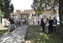 Održana završne konferencija projekta Energetska obnova zgrade patologije OB “Dr.Josip Benčević”