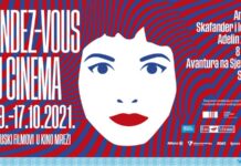 Kino Nova Gradiška: Kreće Rendez-vous au cinéma, tjedan francuskog filma