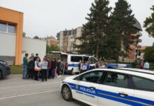 Danas je sveti Mihovil: policija obilježava svoj dan, čestitamo im