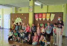 S nešto blažim mjerama započela nova školska godina