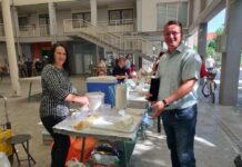 Župan Danijel Marušić: Kupujmo domaće