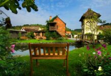 Brodsko posavska županija sve atraktivnija turistima