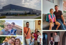 EMPWR – Obitelj prije svega! Slobodan dan svim roditeljima prvašića!