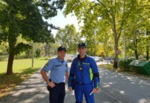 Sutra počinje škola: I ove godine policija će provoditi akciju „Poštujte naše znakove”