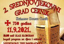 Subota u Cerniku: Spoj prošlosti i sadašnjosti, enologije i gastronomije