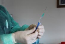 Opća bolnica Nova Gradiška vodeća po procijepljenosti, cijepljeno 92% djelatnika