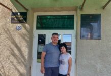 Bračni par učitelja Đikić: Učitelj je djeci poučavatelj, prijatelj, oslonac i potpora