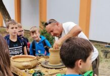 Novogradiškim učenicima predstavljen projekt „Budi majstor“