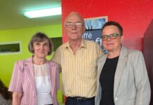 ETEŠ Nova Gradiška: Odlazak profesora u zasluženu mirovinu