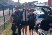 Učenik Filip Paušić ponovno oduševljava na natjecanju