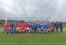 Memorijalni turnir „Antun Tono Stanković” završen je pobjedom domaćina