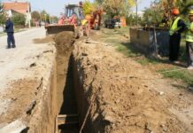 Rešetari: Potpisan ugovor za projektiranje kanalizacije završnog dijela Ulice kralja Petra Krešimira IV