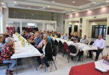 Održana izborna skupština Udruge Matice umirovljenika općine Rešetari