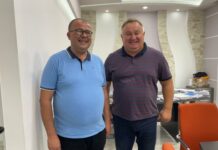 Župa Zapolje odnedavno ima novog župnika