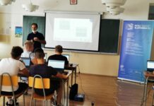 Ljetna akademija robotike – DuBrotic u Dubrovniku