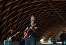 Legendarni Dado Topić u suradnji s novogradiškim Rockerima predstavlja rock baladu “Tragovi sudbine”