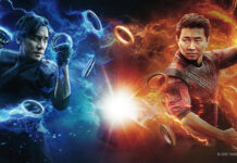SHANG-CHI AND THE LEGEND OF 10 RINGS
