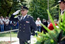 Obilježen Dan hrvatskih branitelja Brodsko posavske županije