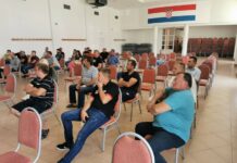 Staro Petrovo Selo: Provedena edukacija „Kako se prijaviti na natječaj za zakup državnog poljoprivrednog zemljišta”