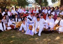 „Trenkovci” nastavljaju: Iza njih su, više nego uspješne, „Vinkovačke jeseni”