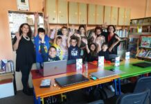 Nastavljeno „Ljeto u knjižnici”: Održana stem radionica „Programiram igru u Scratchu”