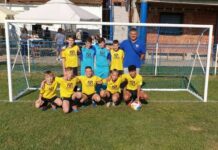 Održan šesti dječji nogometni kup „Budućnost 2021” Rešetari: Evo rezultata