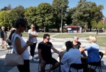 Važno je pomoći i ne okretati glavu: Gradsko društvo Crvenog križa obilježilo Svjetski dan prve pomoći