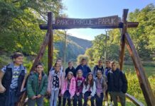 Učenici iz Gornjih Bogićevaca i Stare Gradiške na terenskoj nastavi