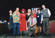 Novogradiška „Kugla” priprema novu hit predstavu „Budućnost”