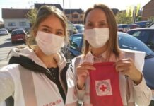 Gradsko društvo Crvenog križa Nova Gradiška: Počela akcija „Solidarnost na djelu”, i vi možete pomoći