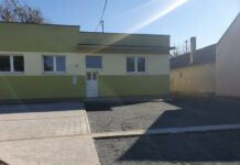 Uređuje se društveni dom u Donjim Crnogovcima